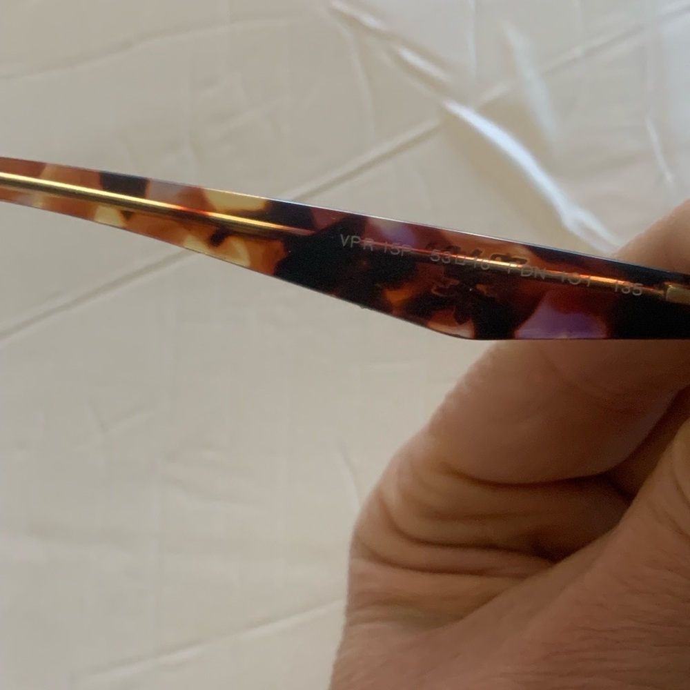 New Eyeglass Frames - image 2